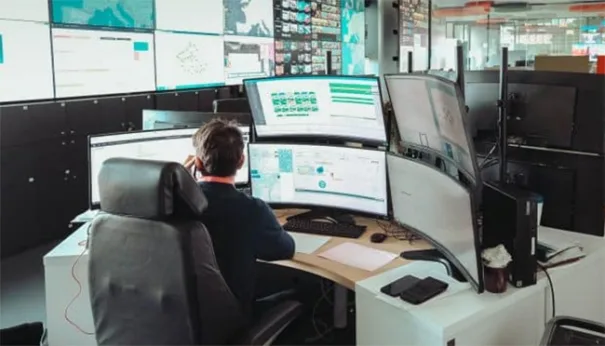 Harmonic - TDF France