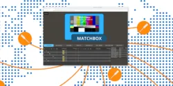 Hitomi Matchbox Panorama - NAB 2026