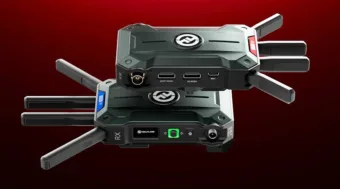 Hollyland - Pyro Ultra - NAB 2026