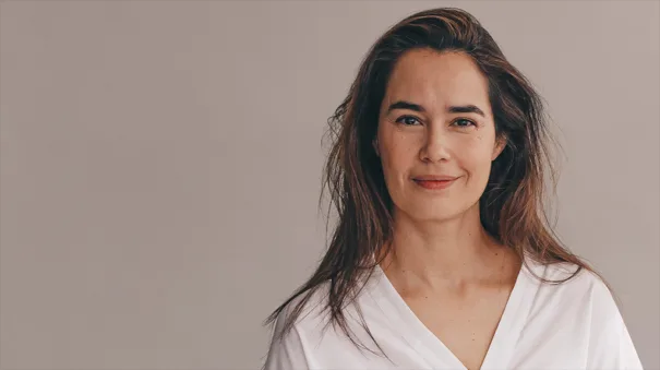 ISII Group - Daniela de Angel - Departamento desarrollo grandes proyectos