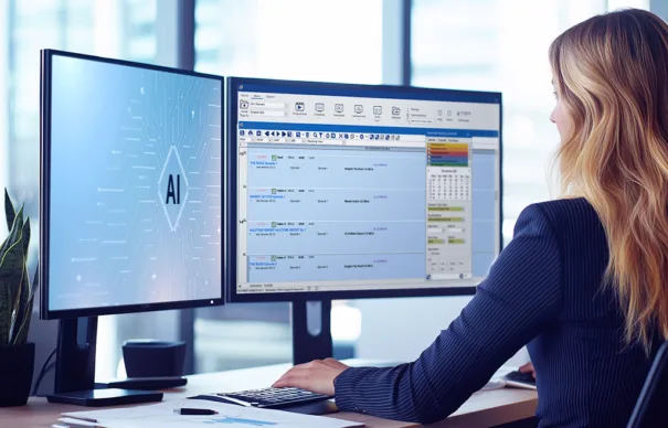 Imagine Communications - IA - Landmark Rights Scheduling