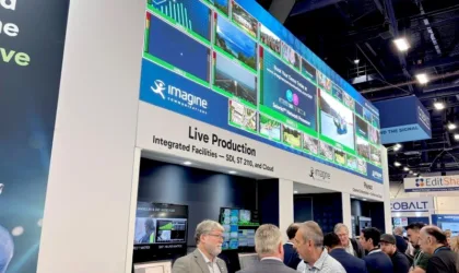 Imagine NAB 2026