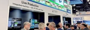 Imagine revela en NAB 2026 nuevas propuestas IP basadas en estándares abiertos en toda su gama de soluciones