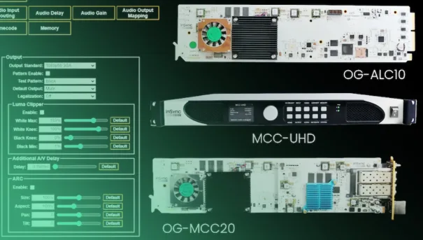 InSync - OG-ALC NAB 2026