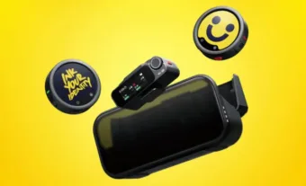 Insta360 - Luna - Leica - NAB 2026 