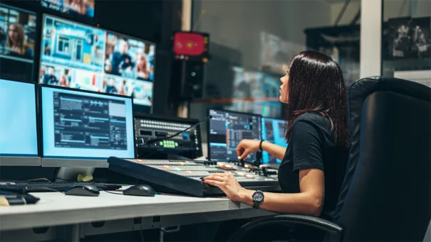 Interra - Baton - Elite Media