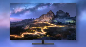 LG 65EP5Q OLED NAB 2026