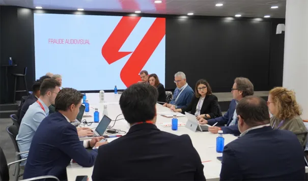 LaLiga - Reunión piratería - Fastly