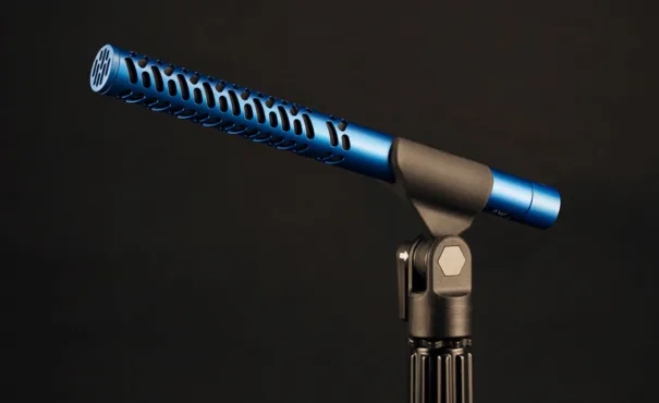 Lectrosonics - S1 - NAB 2026