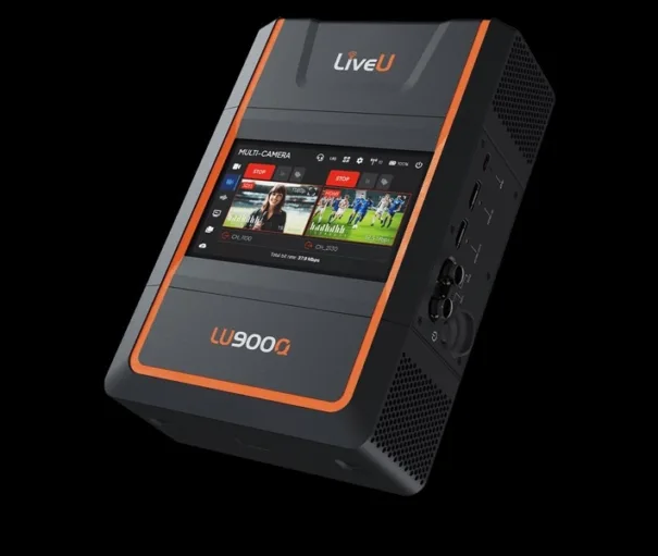 LiveU LU900Q