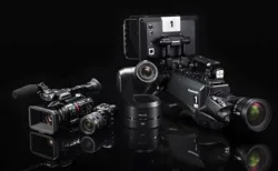 MCR - Panasonic - España