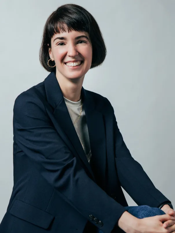 Maialen Beloki - Directora Festival de San Sebastian 2027