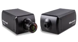 Marshall - CV320 y CV520 - NAB 2026