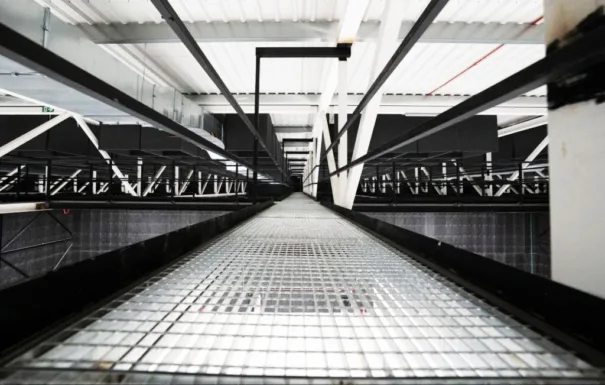 Mas Acoustics - Insul Quilt - Tobbogan 