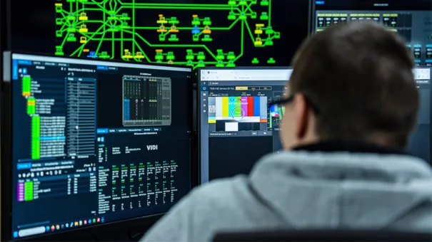 Media Links - Vidi - Bundesliga - Red IP