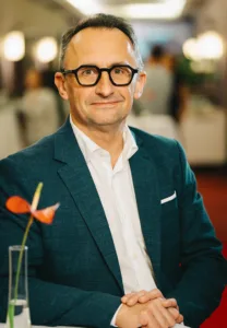 Mediagenix - Fabrice Maquignon