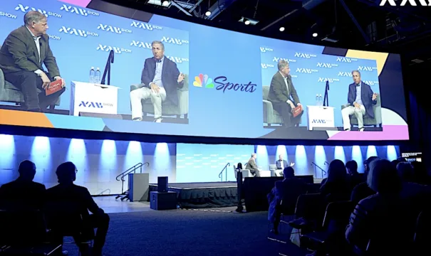NAB 2026