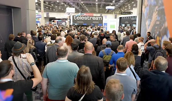 NAB 2026