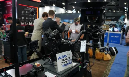 NAB 2026