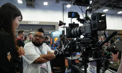 NAB 2026