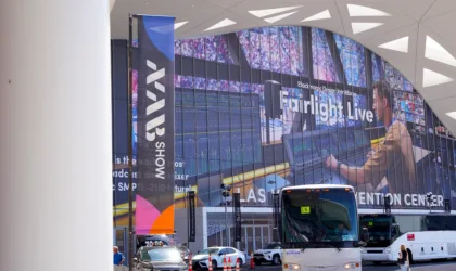 NAB 2026