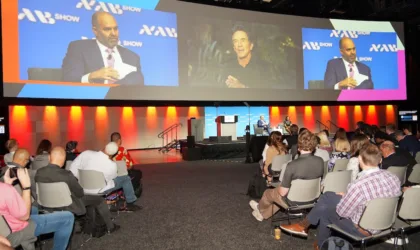 NAB 2026