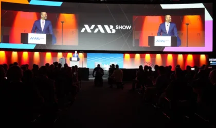 NAB 2026