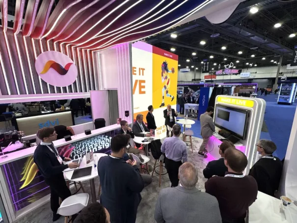 Net Insight - NAB 2026