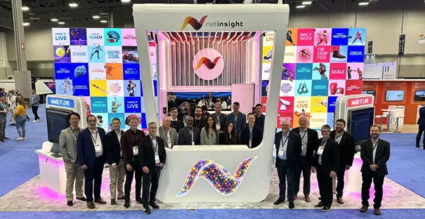 Net Insight - NAB 2026