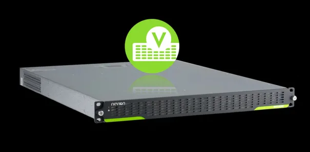 Nevion Virtuoso Tvtel