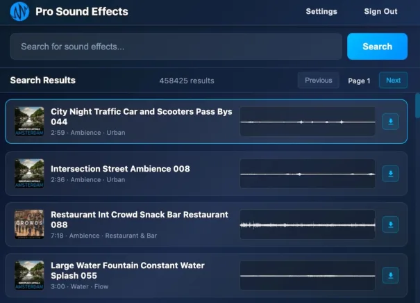 PSE con Media Composer