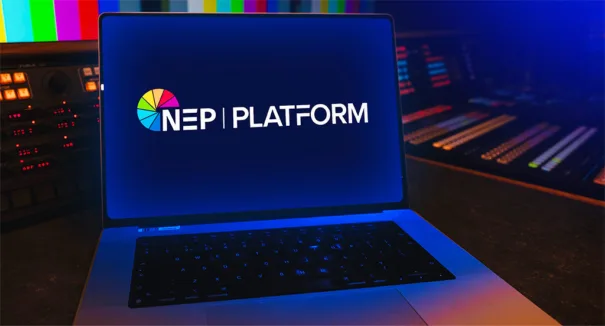 Panasonic - Kairos - NEP Platform
