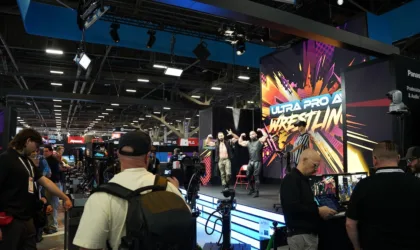 Panasonic NAB 2026