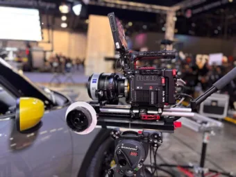 RED NAB 2026 (Foto: BH/LinkedIn)