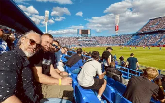 Riedel - SimplyLive - AFA - Liga Argentina - VAR 