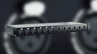 Riedel - StageLink NSA - IP - NAB 2026