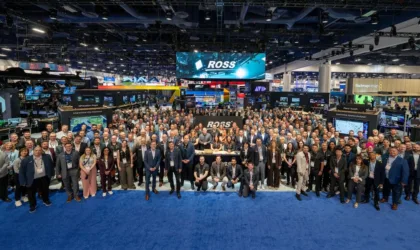 Ross Video NAB 2026