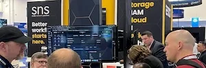 Outpost, AI Suite y Trio: SNS evoluciona su ecosistema de almacenamiento en NAB 2026