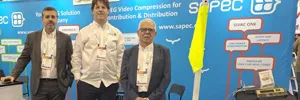 Sapec incorpora el módulo Gateway a su ecosistema Laguna en NAB 2026