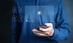 Saranyu - Match - VisualOn - Plataforma