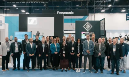Sennheiser NAB 2026