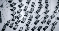 Sennheiser - Spectera - Agorà - Eurovisión 2026