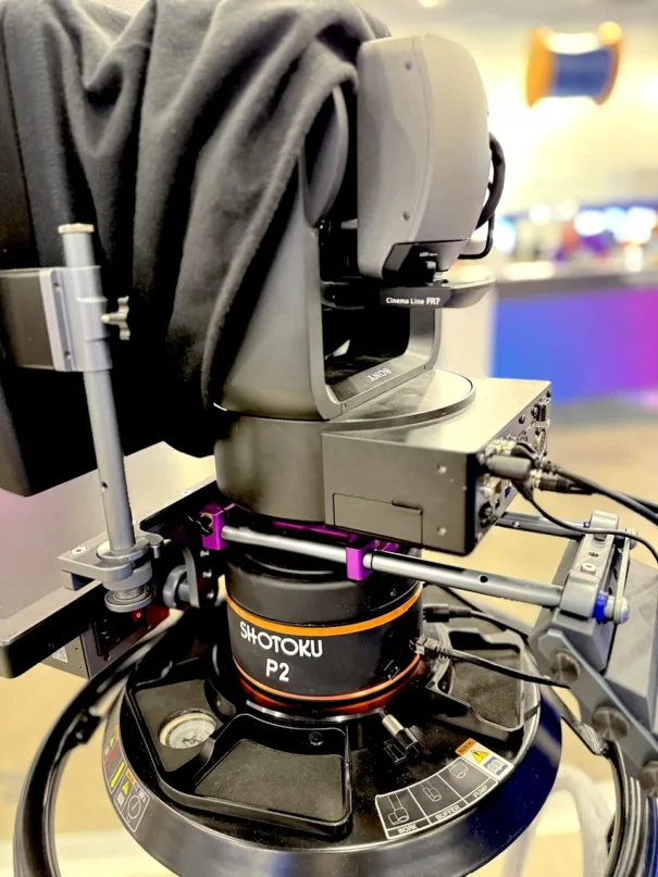 Shotoku (Foto: Vishal K/LinkedIn)