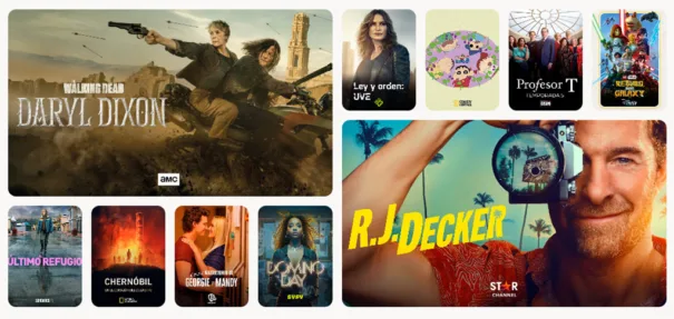 Simyo - MasOrange - SimyoTV