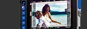 Las unidades de mano Hi-5 de ARRI mejoran su interoperabilidad con los monitores Small HD Las unidades de mano Hi-5 de ARRI mejoran su interoperabilidad con los monitores Small HD