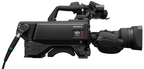 Sony HDC-3500R