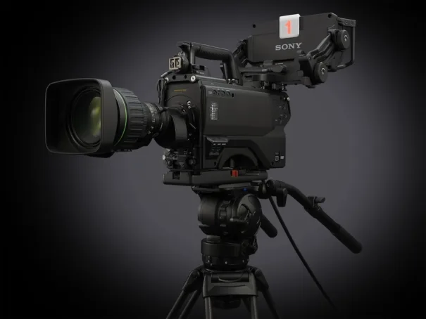 Sony HDC-5500R