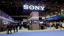 Sony NAB 2026