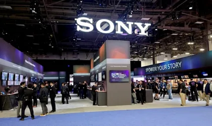 Sony NAB 2026