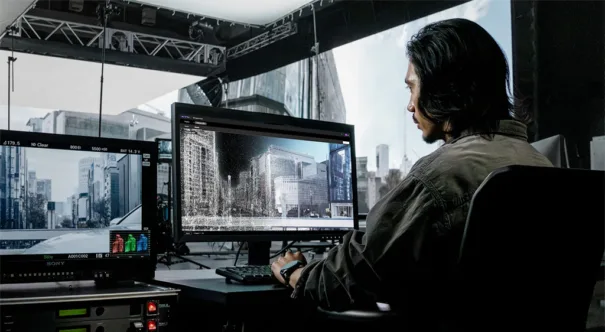 Sony - Xyn - Disguise